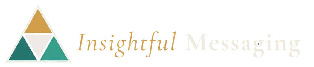 Insightful Messaging with Matt Waters - logo